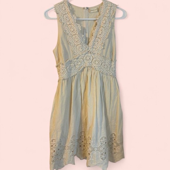 Altar'd State Dresses & Skirts - Altar’d State Lace Dress